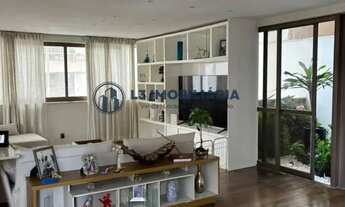 Imagem 2: Apartamento para Locação em Rio de Janeiro, Barra da Tijuca, 5 dormitórios, 2 suítes, 5 ba