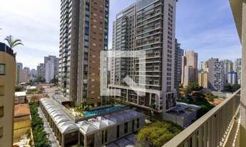 Imagem 7: Apartamento à Venda - Brooklin, 1 Quarto, 23 m2