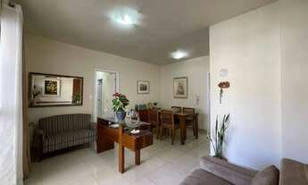 Imagem 4: Apartamento à venda, 3 quartos, 1 suíte, 2 vagas, Buritis - Belo Horizonte/MG