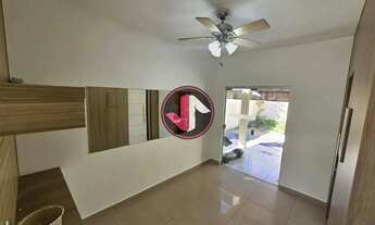 Imagem 7: Casa Condomínio Village do Bosque aluguel 3 quartos (1 suite) 2 vagas 96m²- Ribeirão do Li