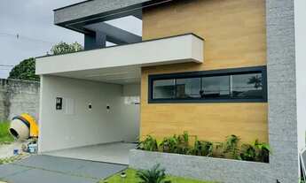 Imagem 6: Linda casa no Condomínio Gran Paraíso