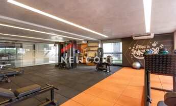 Imagem 4: Apartamento em Rua Monteiro Lobato - Tambaú - João Pessoa/PB