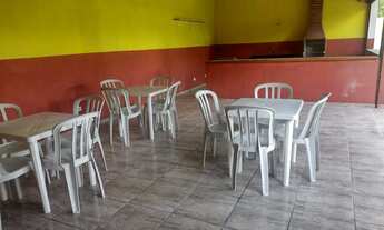 Imagem 3: Salão Comercial na Rodovia com WC