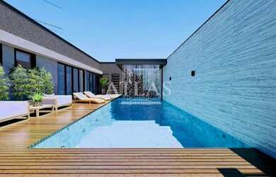 Imagem 16: Casa ESPETACULAR- 3 quartos, 250m2 - Mata Atlântica, Jd Belvedere- Volta Redonda/RJ