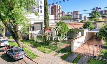 Imagem 2: Terreno à venda, 361 m² por R$ 890.000,00 - Boa Vista - Curitiba/PR