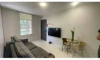 Imagem 4: Apartamento 02 quartos sqs 411 Asa Sul