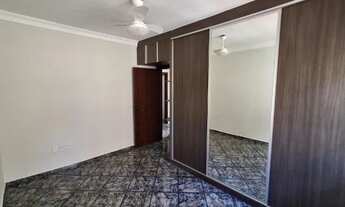 Imagem 2: Aluguel Casa em Contagem bairro Alvorada - 3 quartos