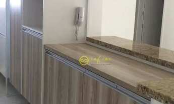 Imagem 7: Apartamento com 3 Quartos, Sendo 1 Suíte para alugar, 90 m² por R$ 4.500/mês - Condomínio