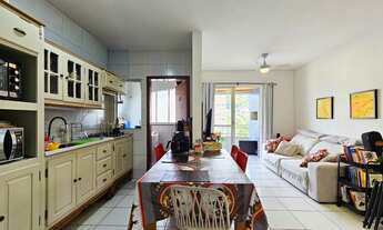 Imagem 2: Apartamento de 3 dormitórios à venda em Itacorubi