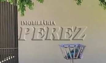 Imagem: Casa à venda na região leste de Londrina