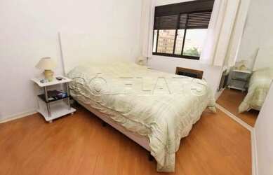 Imagem 3: Contemporaneo Flat - conforto e comodidade juntos na mais privilegiada localização