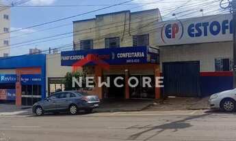 Imagem: Sobrado em Avenida Arquiteto Nildo Ribeiro