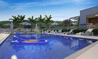 Imagem: Apartamento à venda, 50 m² por R$ 209.000,00