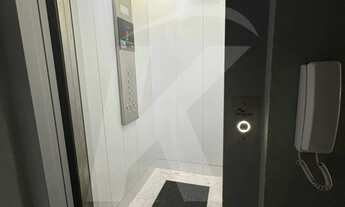 Imagem 2: Apartamento na Vila Isolina Mazzei com 01 quarto e sacada