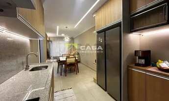 Imagem 3: N Perfeita casa mobiliada ao lado da Praia - Com Quintal