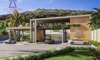 Imagem: Lote de esquina com 271,5 m² Condomínio