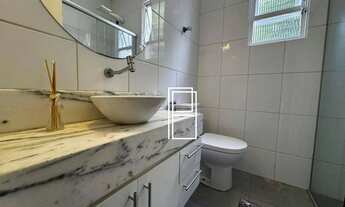 Imagem 7: Apartamento à venda, 105 m² por R$ 560.000,00 - Cidade Nova - Belo Horizonte/MG