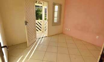 Imagem 4: Sobrado para aluguel possui 137 metros quadrados com 3 quartos