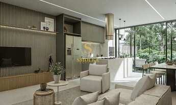 Imagem: Apartamento para venda com 3 quartos no