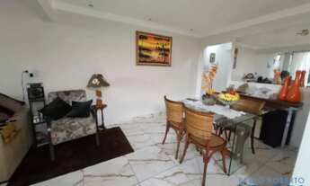 Imagem 4: CASA ASSOBRADADA - BOSQUE DOS EUCALIPTOS - SP