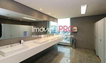 Imagem 4: Laje corporativa disponível para locação: áreas de 120 a 1.253m² no WTC!