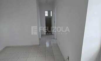 Imagem 4: Apartamento à venda no Bairro Porto D'Antas - Condomínio Jaime Noberto da Silva - 2 q