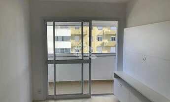 Imagem 3: Apartamento 2 dormitórios 1 vaga no Rossi Flórida