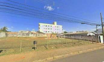 Imagem 5: Área à venda, 864m² (36m² x 24m²) por R$ 1.000.000 - Santa Mônica - Uberlândia/MG