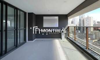 Imagem: APARTAMENTO À VENDA NO JARDINS, 3 SUÍTES