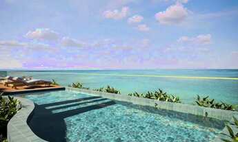 Imagem 7: OPORTUNIDADE ÚNICA NO AZZURRE EM PEROBA FRENTE MAR