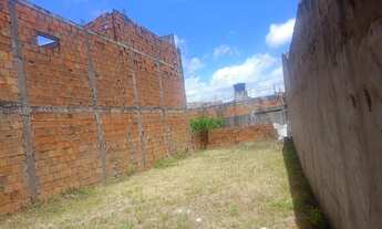 Imagem: Terreno Albano Franco ( RECIBO