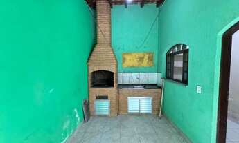 Imagem 4: Sobrado com 3 dormitórios, 240 m² - venda por R$ 650.000,00 ou aluguel por R$ 3.100,00/mês