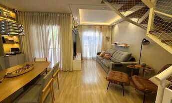 Imagem 2: Sobrado para venda com 118 m, com 3 dormitórios no bairro do Medeiros - Jundiaí - SP