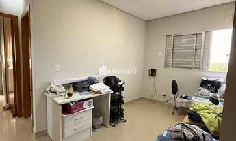 Imagem 4: Apartamento Para Locar no Condomínio Vale do Moinho