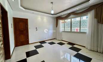 Imagem 3: Apartamento para aluguel, 3 quartos, 1 vaga, Bonfim - Santa Maria/RS