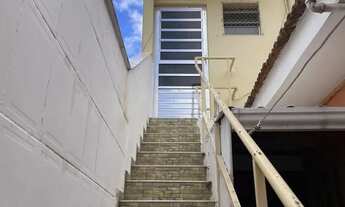 Imagem 2: Imóvel para aluguel possui 50 metros quadrados com 1 quarto em Presidente Altino - Osasco