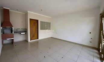 Imagem 4: Linda casa à venda na Vila Prado, São Carlos