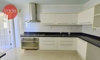 Imagem 3: Excelente Apartamento para Venda e Locação de 03 Quartos no Bairro Vila Seixas em Ribeirão