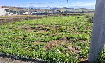 Imagem: Lote de 250m2 -quitado -Alto da Mata