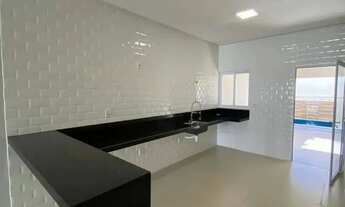 Imagem 4: Casa de três quartos, 2 suítes, piscina e área gourmet no Jardim Atlântico