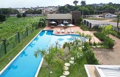 Imagem 15: Terreno em Betel - Portoville Parque Betel