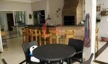 Imagem 7: Casa em Condomínio para Venda em Álvares Machado, CONDOMINIO RESIDENCIAL VALENCIA l, 3 dor