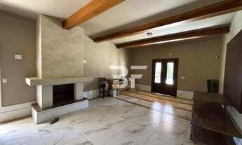 Imagem 7: Casa com 7 dormitórios para alugar, 630 m² por R$ 21.107,49/mês - Itaici - Indaiatuba/SP