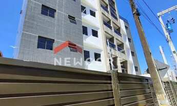 Imagem 2: Apartamento em Rua Pedro Gonzaga de Lima - Ponta de Matos - Cabedelo/PB