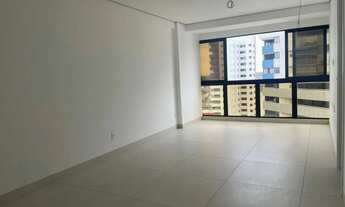 Imagem: Edifício Neto Campelo