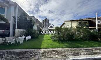 Imagem: Lote à venda no Condomínio Ponta Negra