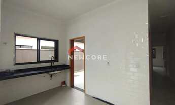 Imagem 5: Casa em Rua Benedito Augusto de Freitas - Balneário São João Batista 2 - Peruíbe/SP