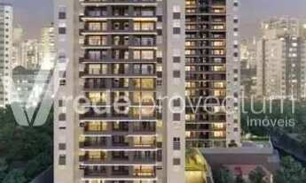 Imagem 6: Apartamento - Cambuí - Campinas