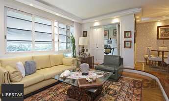 Imagem 4: Cobertura com 422,00m² no bairro Moinhos de Vento em Porto Alegre/RS