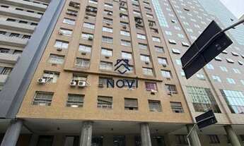 Imagem 2: OPORTUNIDADE SALA COMERCIAL NA AV. PRESIDENTE VARGAS!